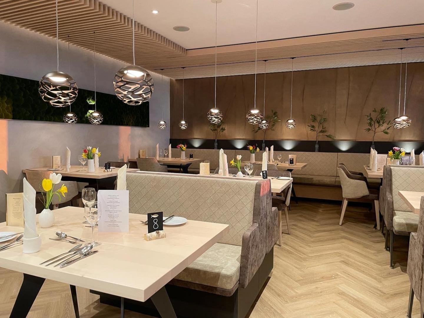 לנגנרגן Hotel-Restaurant Schwedi מראה חיצוני תמונה