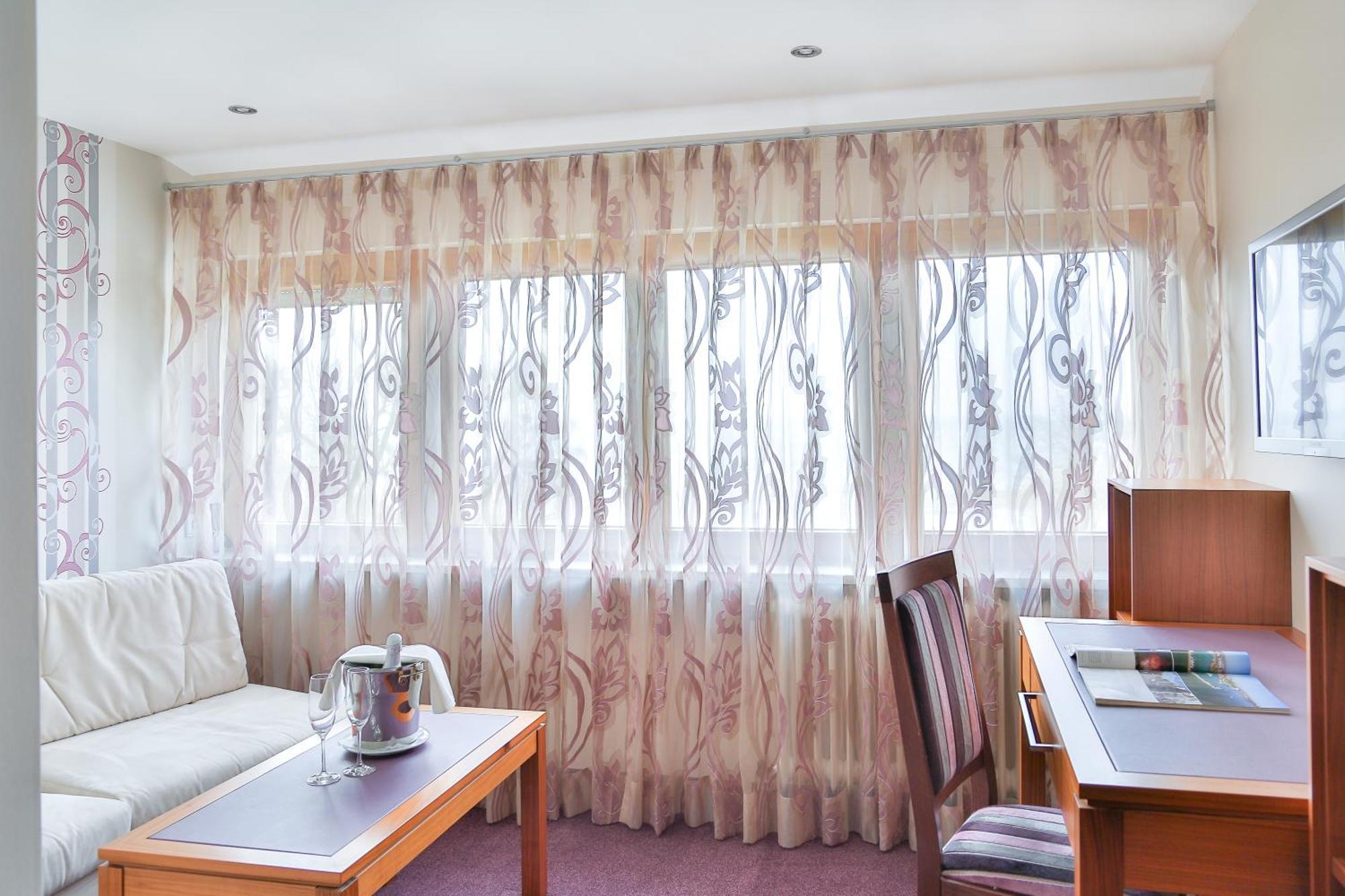 לנגנרגן Hotel-Restaurant Schwedi חדר תמונה