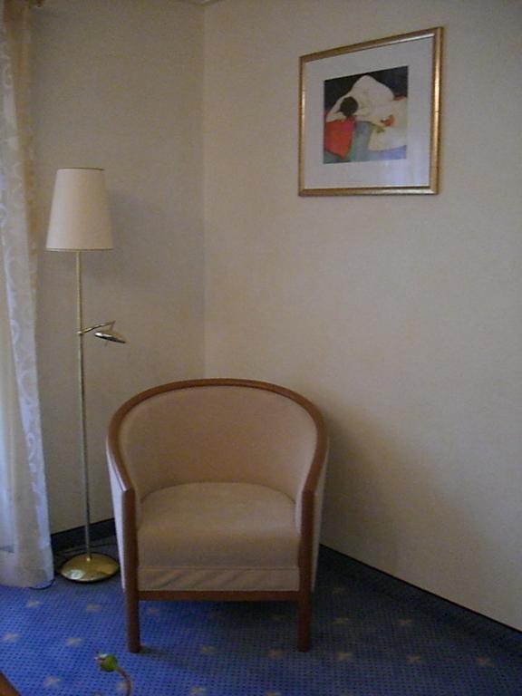 לנגנרגן Hotel-Restaurant Schwedi חדר תמונה