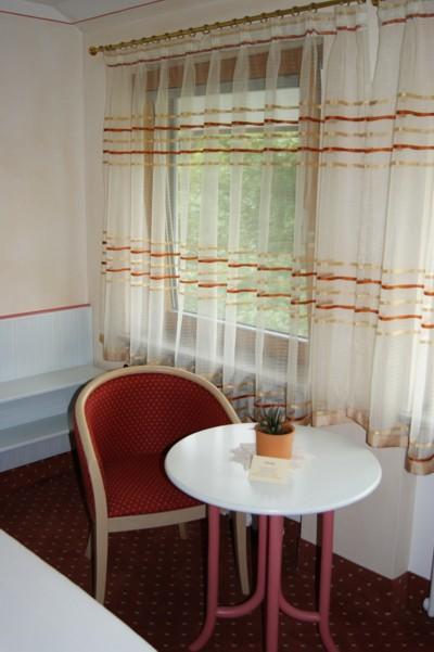לנגנרגן Hotel-Restaurant Schwedi מראה חיצוני תמונה